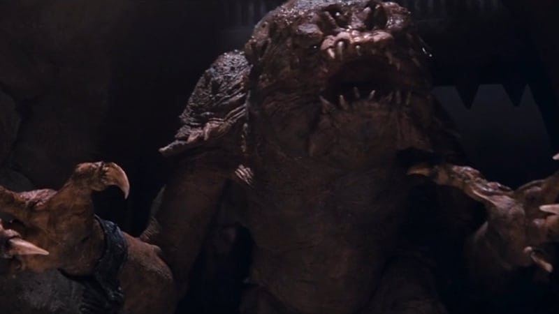 rancor