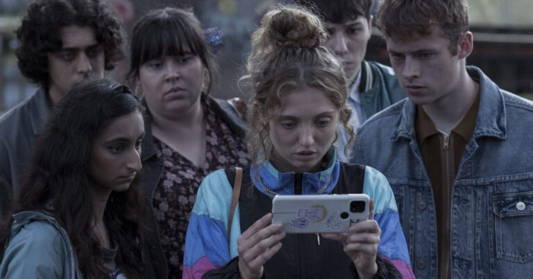 Come To The BBC Garden, RED ROSE Is Waiting For You: Watch The Trailer Now