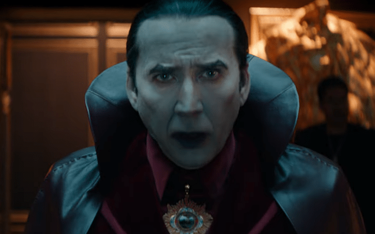 You Can Watch RENFIELD And THE POPE’S EXORCIST On Your Couch Tomorrow