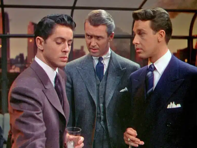 Cat And Mouse: Who Is The Real Villain Of Hitchcock’s ROPE?