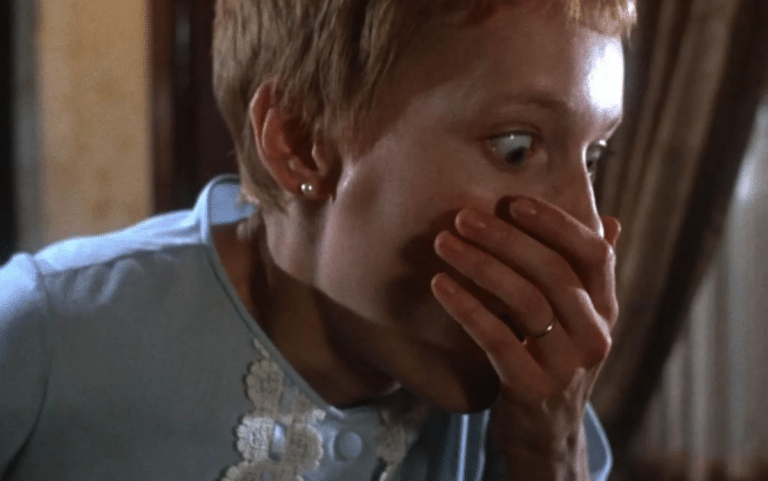Steven Spielberg’s Next Project Is Drawing Comparisons To ROSEMARY’S BABY