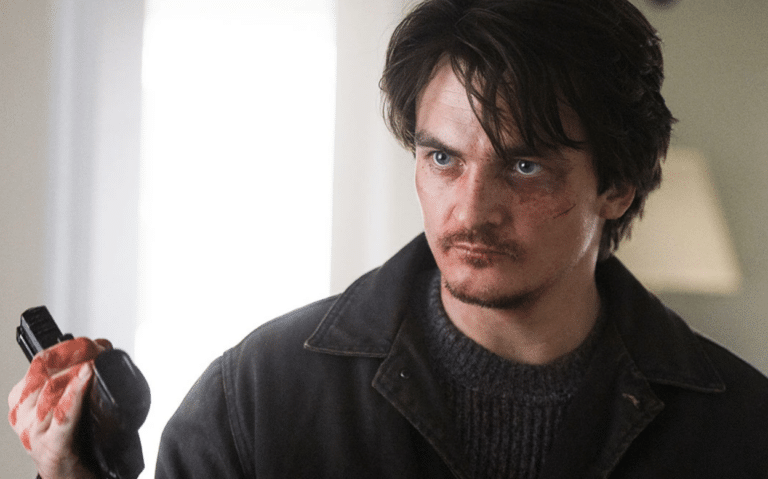 Rupert Friend Has Joined The Cast Of COMPANION
