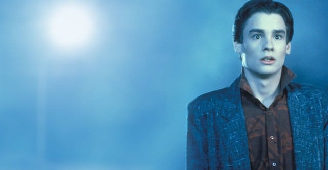 80s Comedy Horror MY BEST FRIEND IS A VAMPIRE Coming To Blu-ray