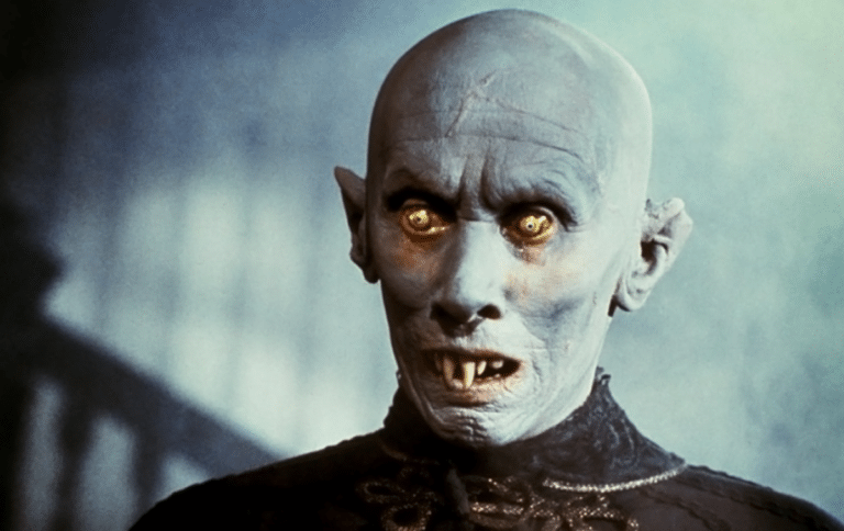 Sounds Like WB’s ‘SALEM’S LOT Remake Is Going Straight To Streaming