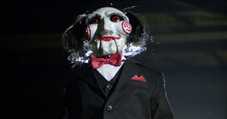 How SAW Became A Generation’s Halloween Tradition