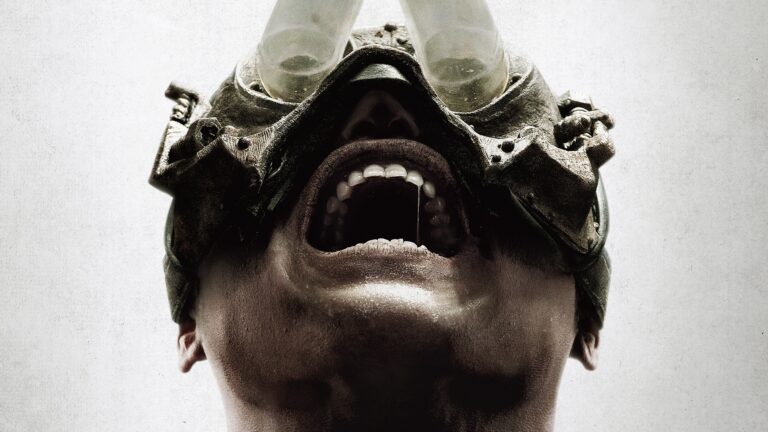 Witness The Return Of Jigsaw In The First SAW X Poster