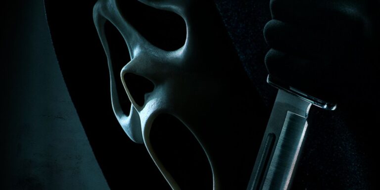 New SCREAM Poster Series For “Friendskilling”