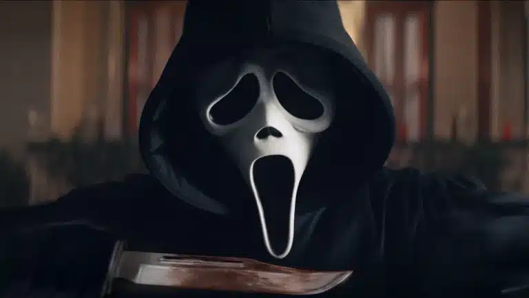SCREAM 6 Announces New Release Date