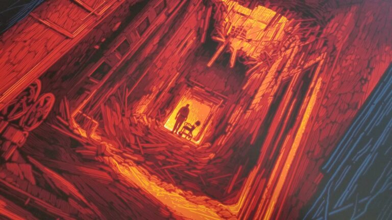 The Team Behind SESSION 9 Looks Back (And Forward), 20 Years Later