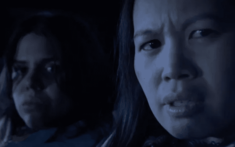 FAST AND FURIOUS Star Sung Kang Made A Horror Comedy Called SHAKY SHIVERS