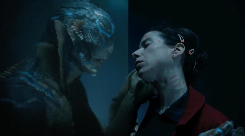 shape of water 2