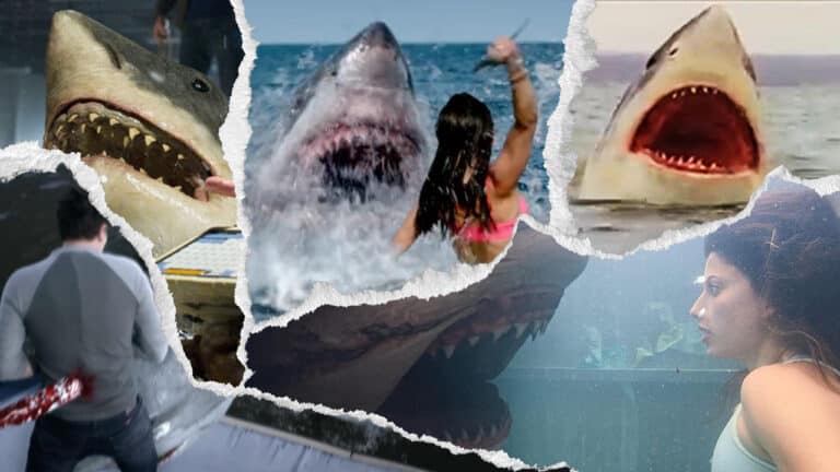10 Shark Movies You’ll Love To Sink Your Teeth Into