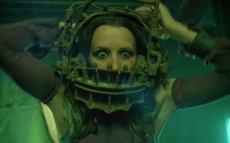 Sounds Like Shawnee Smith’s Returning To The SAW Franchise