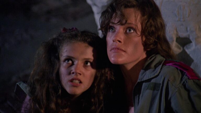 Exclusive Interview: Actress Haven Tyler Comes Out Of The SHOCKING DARK