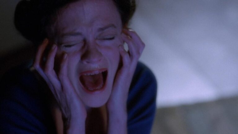 Review: MASTERS OF HORROR: SICK GIRL