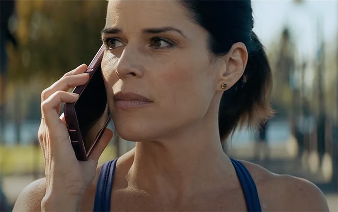 SCREAM 6 Sans Sidney: Neve Campbell Not Returning