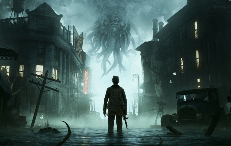 James Wan Really Wants To Adapt H.P. Lovecraft’s CALL OF CTHULHU