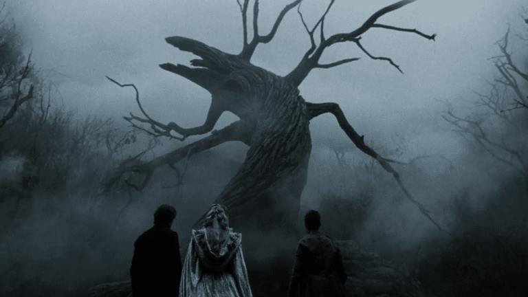 10 Moody Horror Movies To Get You In The Fall Spirit