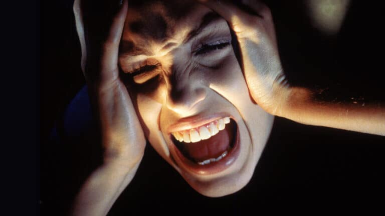 The 10 Most Terrifying Sounds from Movies That Will Haunt Your Dreams