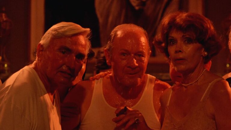 Brian Yuzna On The Novelization Of His Cult Classic SOCIETY—And A Possible Sequel