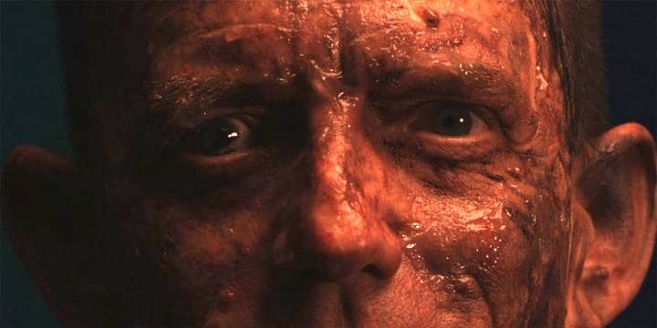 DVD Review: SOMEONE’S KNOCKING AT THE DOOR