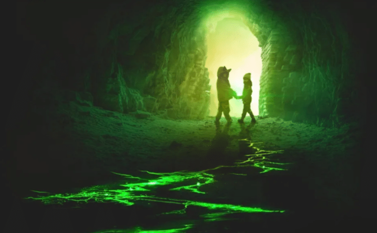 The Kids Aren’t Alright In The THERE’S SOMETHING WRONG WITH THE CHILDREN Trailer