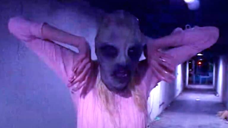 Exclusive: SQUID PISSER Is Back With A New POSSESSION Inspired Music Video