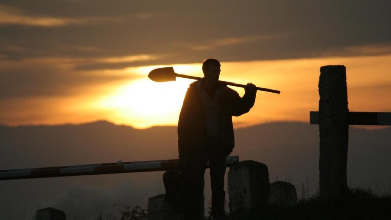 Wild Women with Steak Knives: STRIGOI