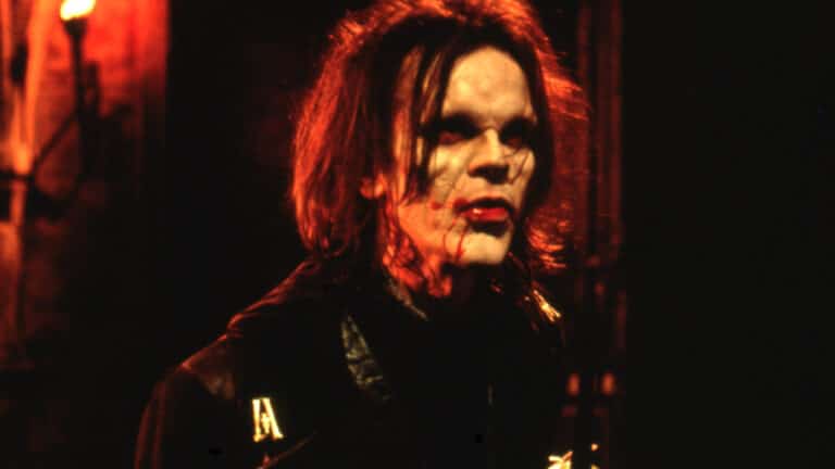 Vault Dive: The Night Has Fangs, SUBSPECIES Is Undead!