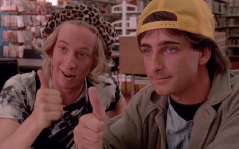 Danny Elfman’s SUMMER SCHOOL Score Hits Vinyl Tomorrow