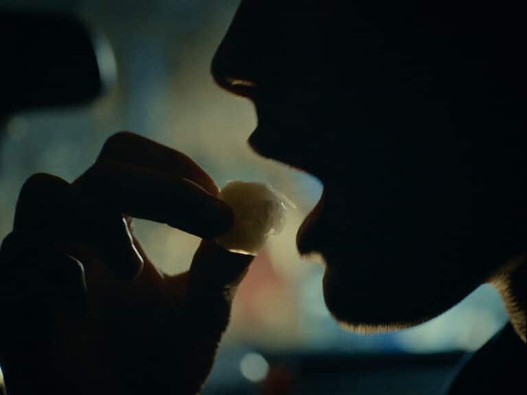 SWALLOWED Director On His Blumhouse “Coming-Of-Age Hostage Road Trip Thriller” THE PASSENGER