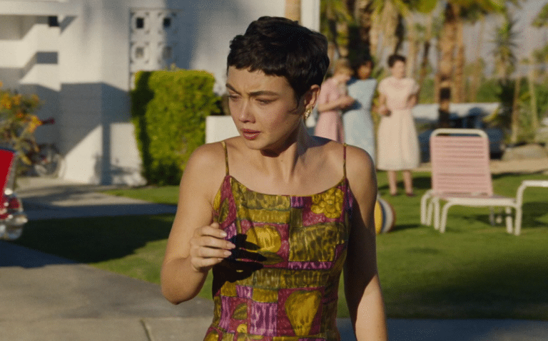 Sydney Chandler Joins The Cast Of FX’s ALIEN Series