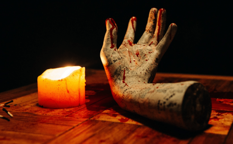 You Can Watch TALK TO ME On Digital Right Now