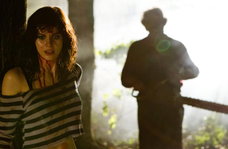 Mangled Parts: TEXAS CHAINSAW 3D 10 Years Later