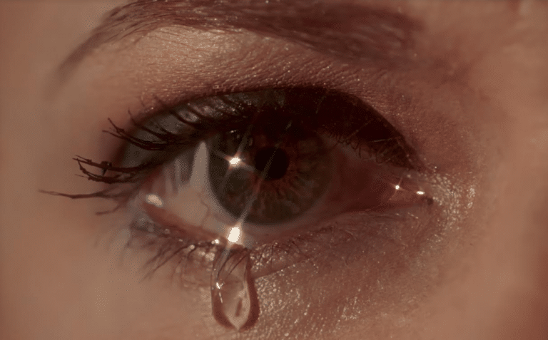 Whatever You Do, Don’t Cry During The TEARSUCKER Trailer