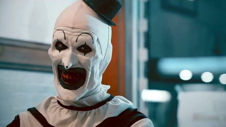 TERRIFIER 3: Release Date, Cast, Trailer And More – The Latest Scoop On The Horror Saga