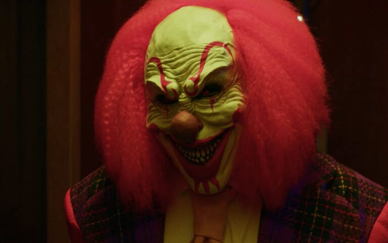 The TERROR TRAIN Remake Will Hit Tubi Later This Month