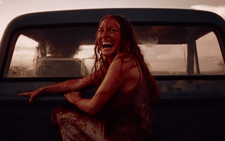 texas chain saw massacre