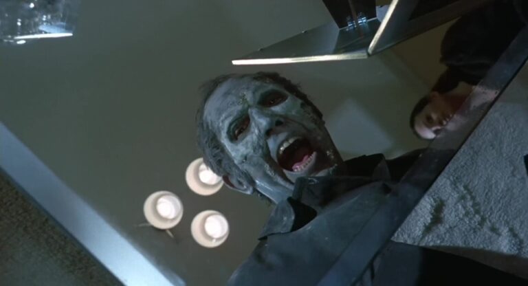 Bedtime Stories Mother Never Told You: TALES FROM THE CRYPT At 50