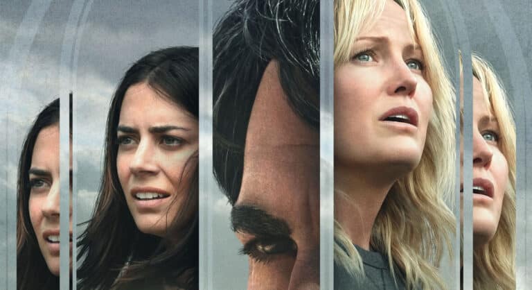 THE AVIARY Trailer: Malin Akerman Flees Chris Messina’s Cult