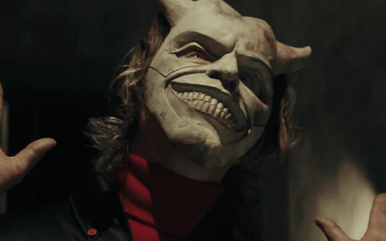 THE BLACK PHONE 2 Adds LEVON’S TRADE Star Arianna Rivas