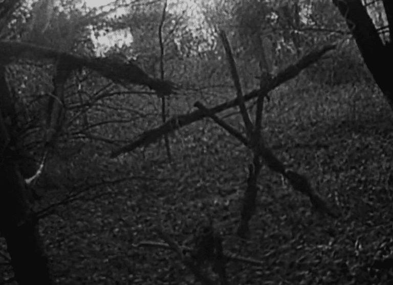 Lionsgate Looking To Scare Up A New BLAIR WITCH PROJECT Reboot