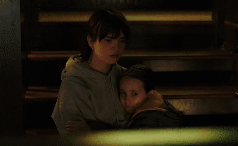 New Trailer For THE BOOGEYMAN Lives Up To The Hype