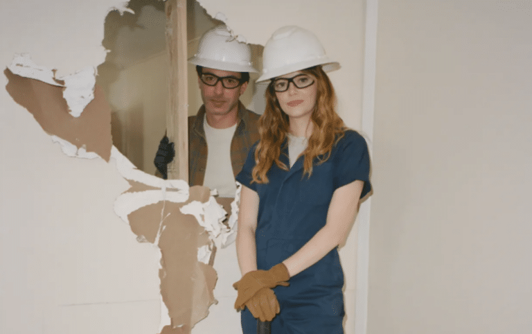 You Really Need To See The First Trailer For THE CURSE