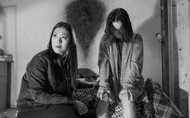 Check Out The Freaky First Trailer For THE CURSE OF WILLOW SONG