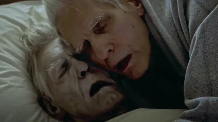 DAVID CRONENBERG: CLINICAL TRIALS Offers Fans An Alternative Experience