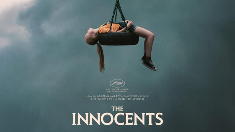 Kids Turn to Telepathy in the Terrifying Trailer for IFC Midnight’s THE INNOCENTS