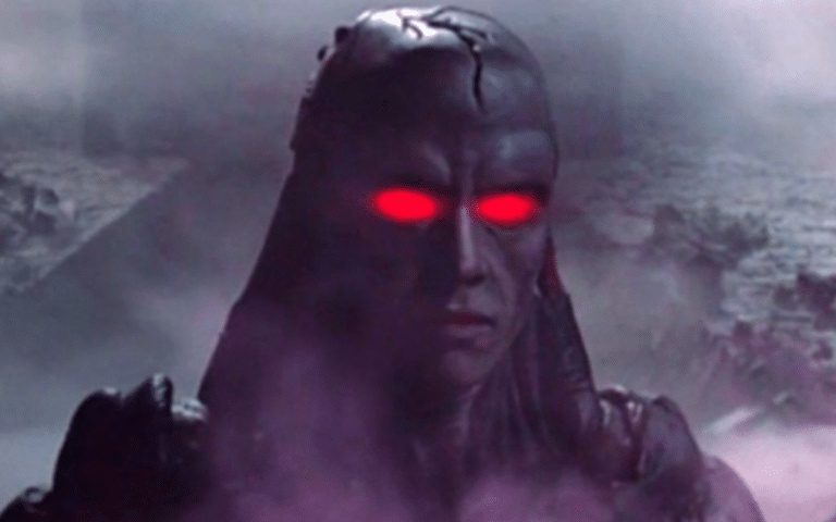 Surprise: Greg Nicotero Is Remaking THE KEEP