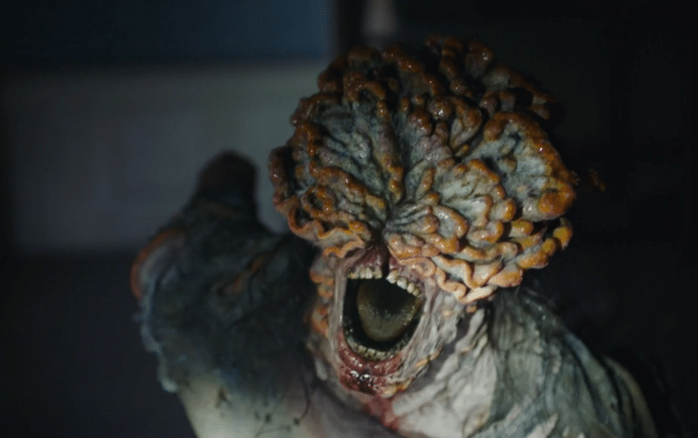 THE LAST OF US Creator Neil Druckmann Steps Down From HBO Series