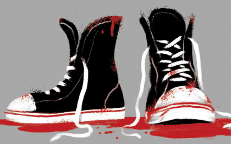 The Long Walk - Stephen King